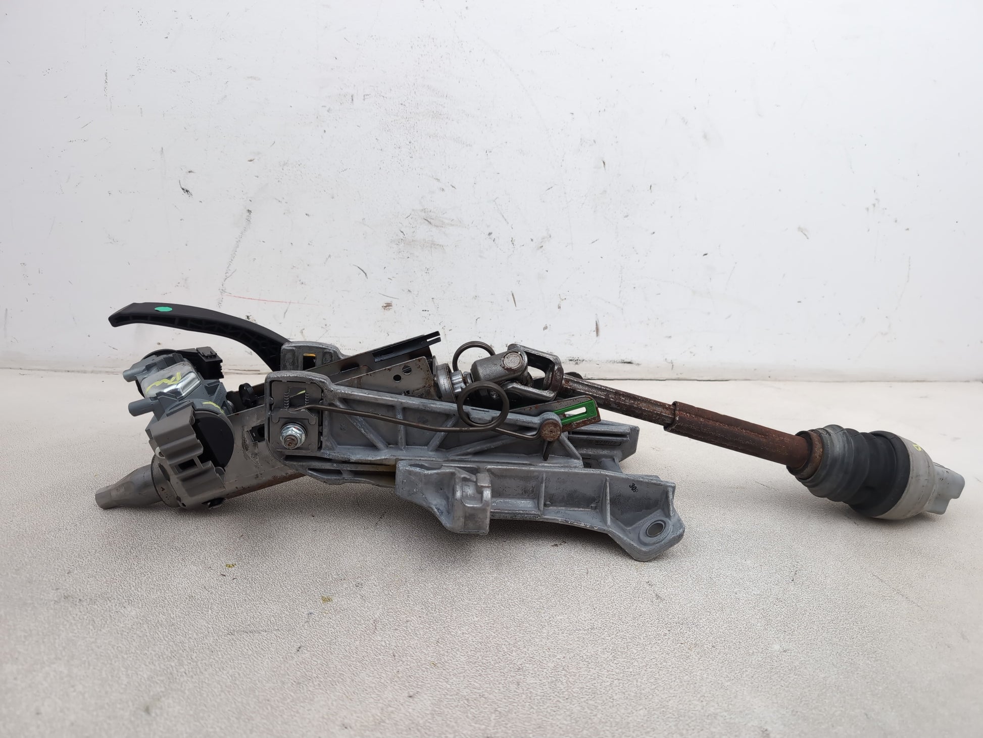 Engine ECU KIT 7