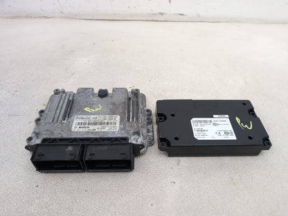 Engine ECU KIT 13