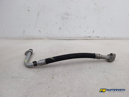 Mercedes-Benz Ml300 Sport Cdi Blue-Cy A Coolant Hose Pipe A1648302215 2009-2011