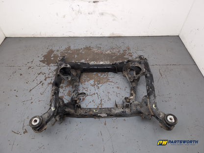 Subframe Front 1