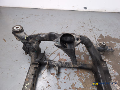 Subframe Front 7