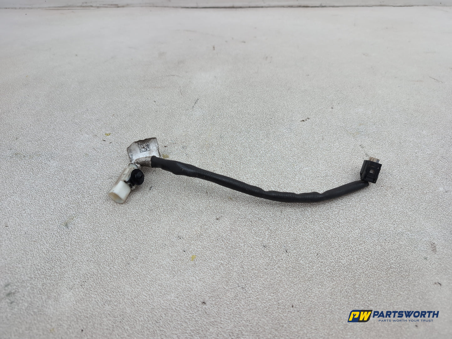 Mercedes-Benz Ml300 Sport Cdi Blue-Cy A Wire Harness A6421509089 2009-2011
