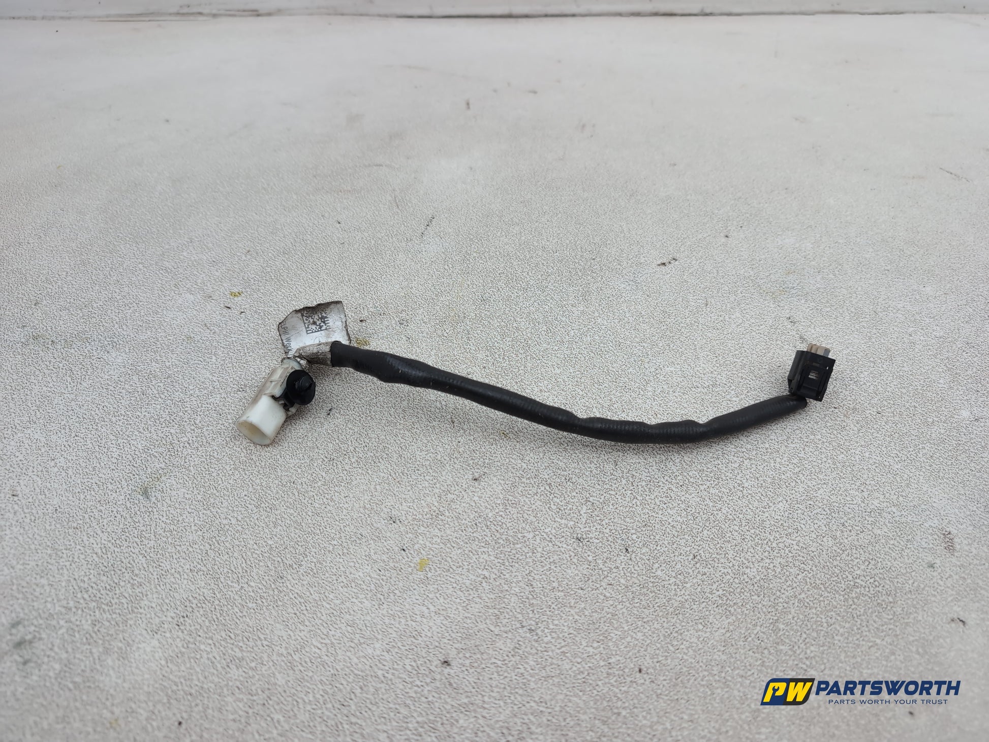 Mercedes-Benz Ml300 Sport Cdi Blue-Cy A Wire Harness A6421509089 2009-2011