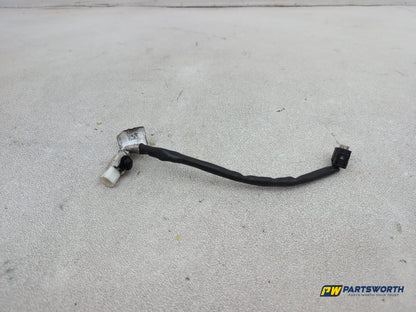 Mercedes-Benz Ml300 Sport Cdi Blue-Cy A Wire Harness A6421509089 2009-2011