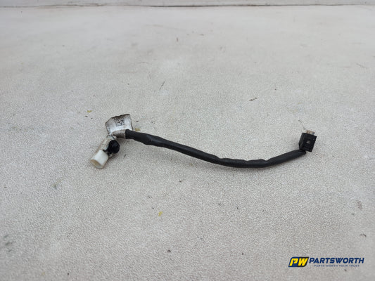 Mercedes-Benz Ml300 Sport Cdi Blue-Cy A Wire Harness A6421509089 2009-2011