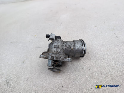 Mercedes-Benz Ml300 Sport Cdi Blue-Cy Thermostat Coolant Diesel Heat Management