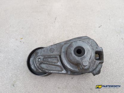 Mercedes-Benz Ml300 Sport Cdi Alternator Belt Pulley Tensioner A6422001370 - photo 7