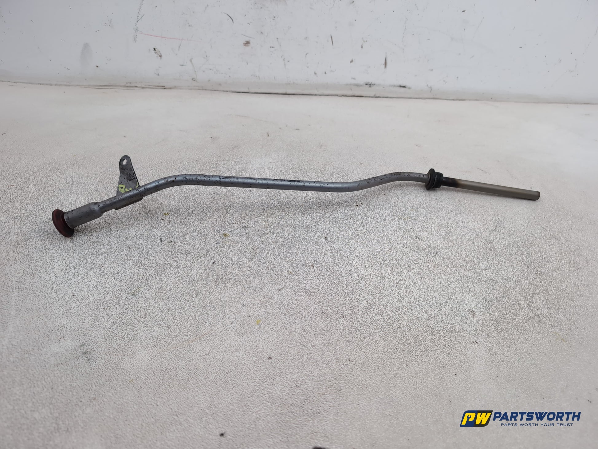Mercedes-Benz Ml300 Sport Cdi Blue-Cy A Oil Dipstick A6423266q02 2009-2011