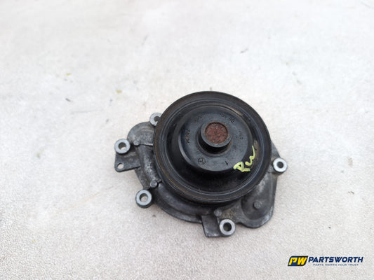Water Pump 1