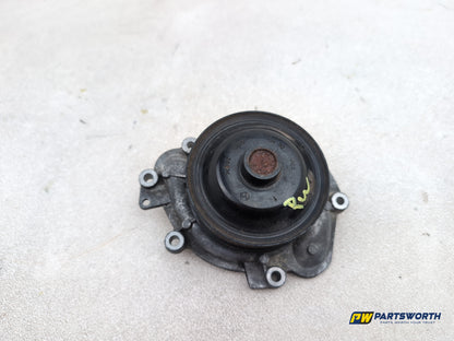 Mercedes-Benz Ml300 Sport Cdi Blue-Cy Water Pump 3.0l Diesel A6422020410