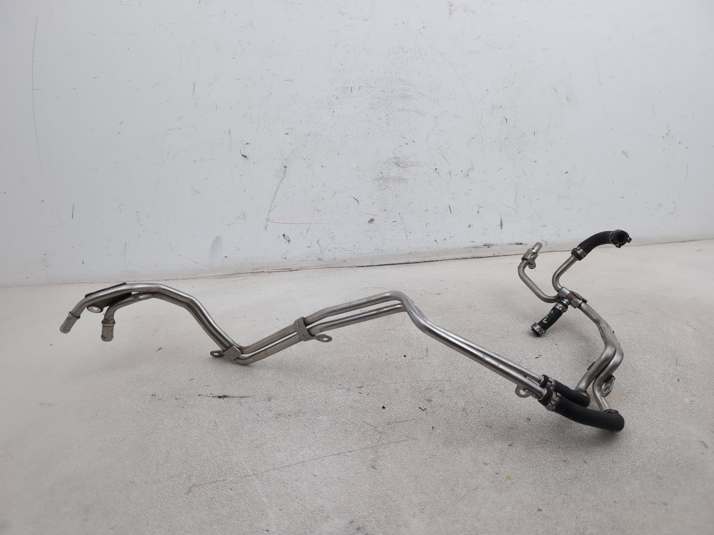 Mercedes-Benz Ml300 Sport Cdi Blue-Cy Diesel Fuel Pipe Line A6420700632