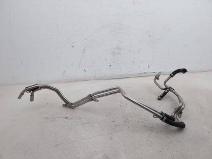 Mercedes-Benz Ml300 Sport Cdi Blue-Cy Diesel Fuel Pipe Line A6420700632