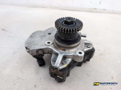 Mercedes-Benz Ml300 Sport Cdi Blue-Cy High Pressure Fuel Pump A6420701001 - photo 7