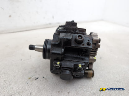 Kia Sportage 3 Sat Nav Crdi 1.7l Diesel High Pressure Fuel Pump 331002a420 - photo 7