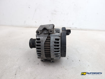 Mercedes-Benz Ml300 Sport Cdi Blue-Cy A Alternator A0141541302 2009-2011