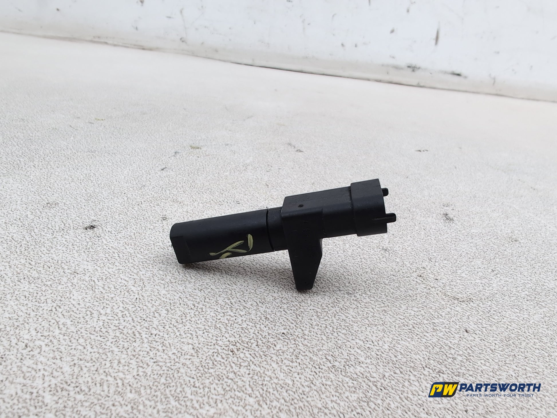 Mercedes-Benz Ml300 Sport Cdi Blue-Cy A Crankshaft Sensor A6429050000 2009-2011