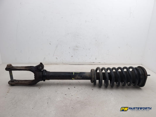 Shock Absorber Front LH 1