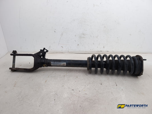 Shock Absorber Front RH 1