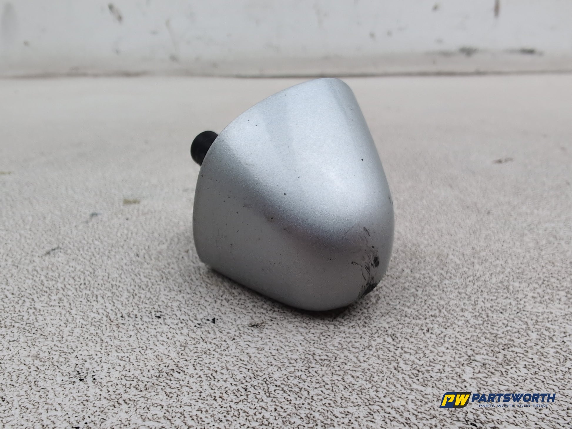 Bmw X5 Facelift Left Passenger Side Headlamp Washer Nozzle 2003-2006 - photo 7
