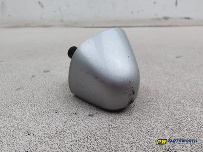 Bmw X5 Facelift Left Passenger Side Headlamp Washer Nozzle 2003-2006
