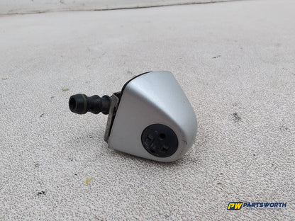 Bmw X5 Facelift Right Driver Side Headlamp Washer Nozzle 2003-2006