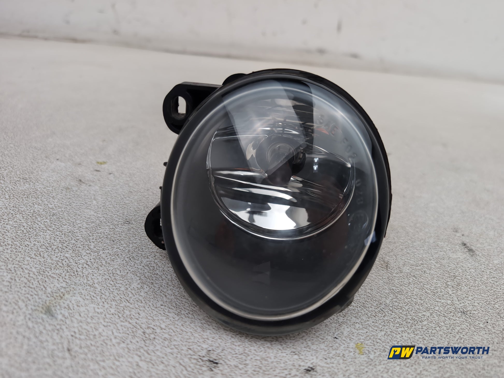 Bmw X5 Facelift Driver Side Fog Light 89202961