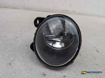 Bmw X5 Facelift Driver Side Fog Light 89202961