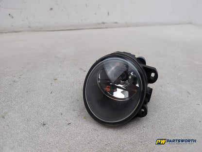 Bmw X5 Facelift Passenger Side Fog Light Fog Lamp 89202951 - photo 7