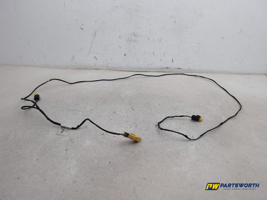 Wiring loom 1
