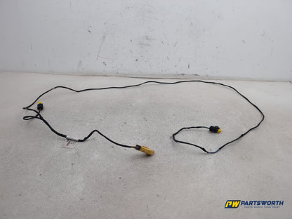 Peugeot 3008 Fog Light Lamp Wire Loom 9671386180