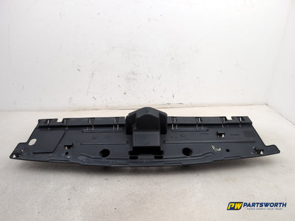 Peugeot 3008 Front Upper Radiator Support Slam Panel 9671356580