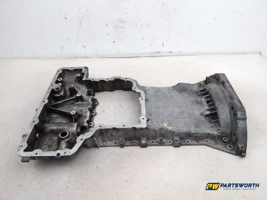 Engine Sump 1