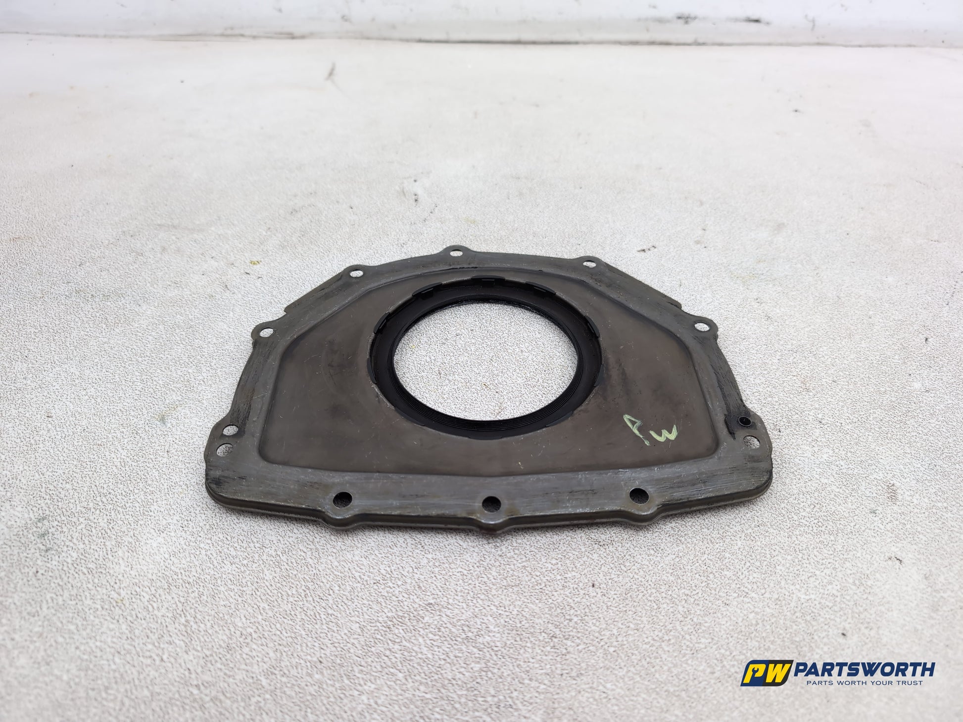 Mercedes-Benz Ml300 Sport Cdi Blue-Cy Crankshaft Oil Seal Rear 8001308 2009-2011