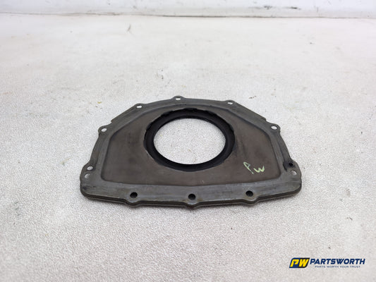 Mercedes-Benz Ml300 Sport Cdi Blue-Cy Crankshaft Oil Seal Rear 8001308 2009-2011
