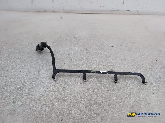 Kia Sportage 3 Sat Nav Crdi Glow Plug Wiring 367202a800 2010-2015