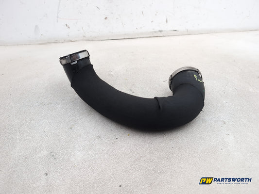 Audi A6 Se Tdi Quattro Auto Turbo Intercooler Hose Pipe 4g0145738aa 2011-2014