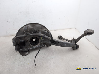 Wheel Hub Front RH 6