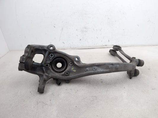 Audi A6 Se Tdi Quattro Autowheel Hub Front Lh Passenger Side 2011-2014