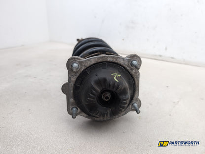 Shock Absorber Front LH 7