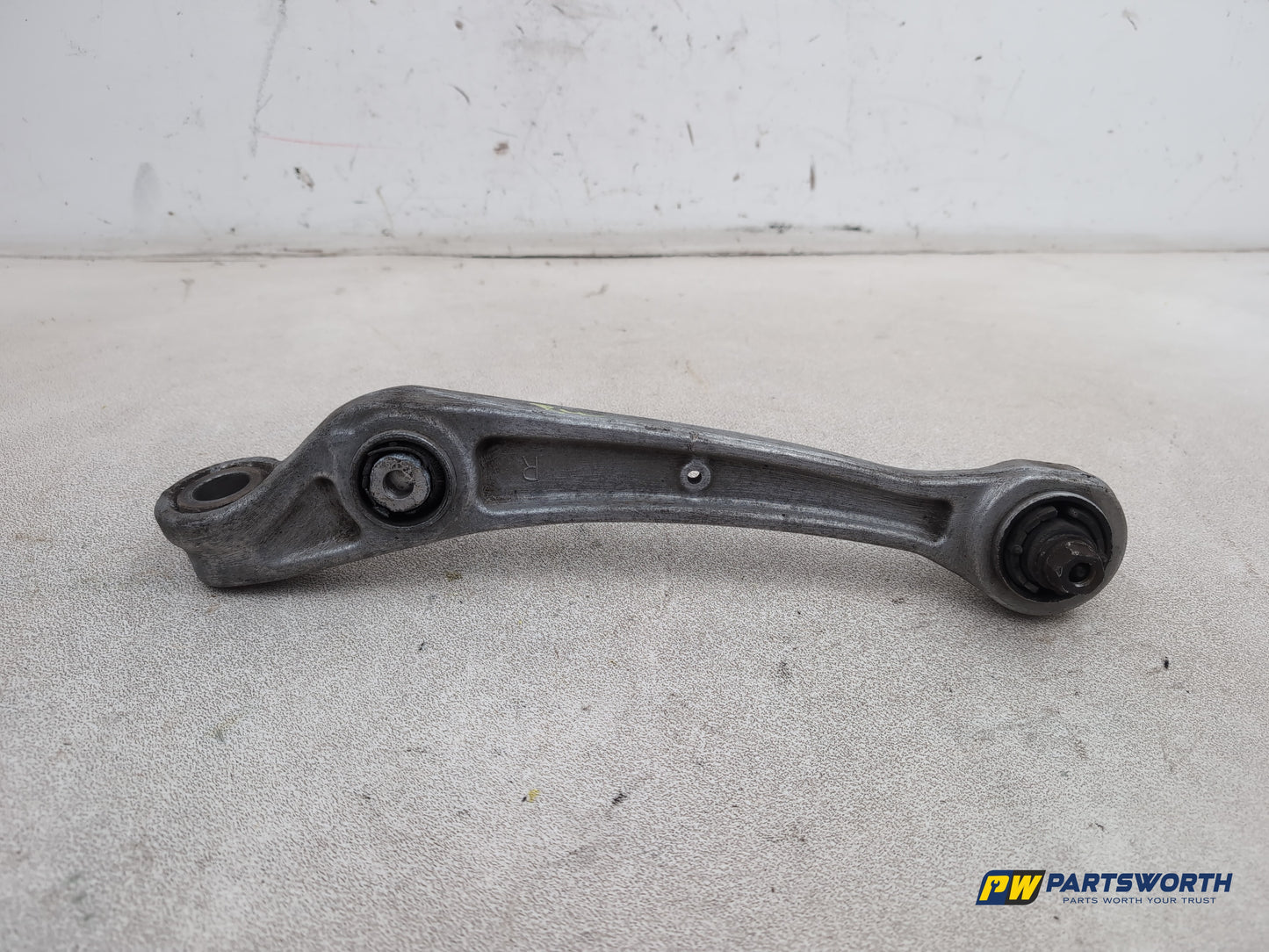 Audi A6 Se Tdi Quattro Auto Front Right Lower Wishbone Control Arm 8k0407156c