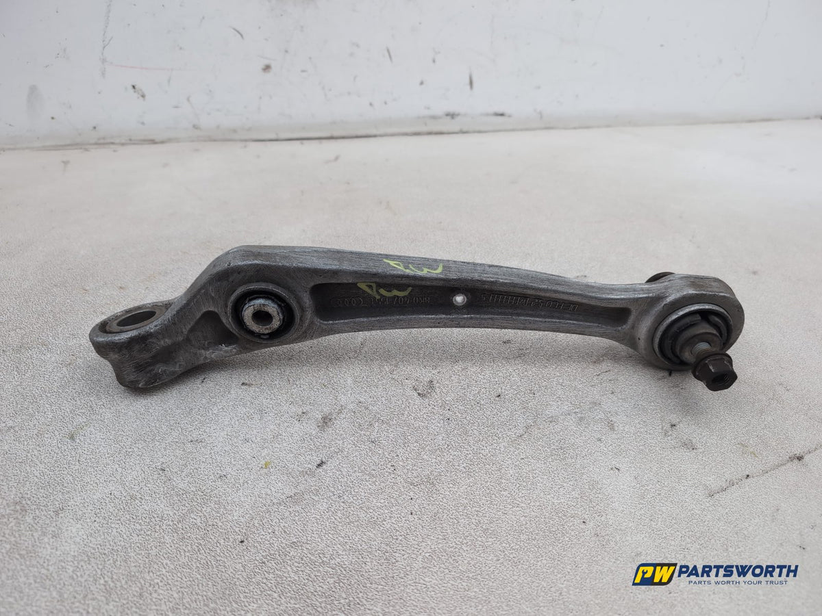 Suspension Arm Front Lower Wishbone LH 1