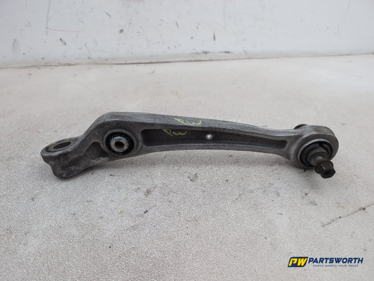 Audi A6 Se Tdi Quattro Auto Front Left Lower Wishbone Control Arm 8k0407155c