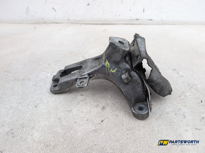 Audi A6 Se Tdi Quattro Auto Engine Mount Bracket Carrier Right 4g0199308e - photo 7