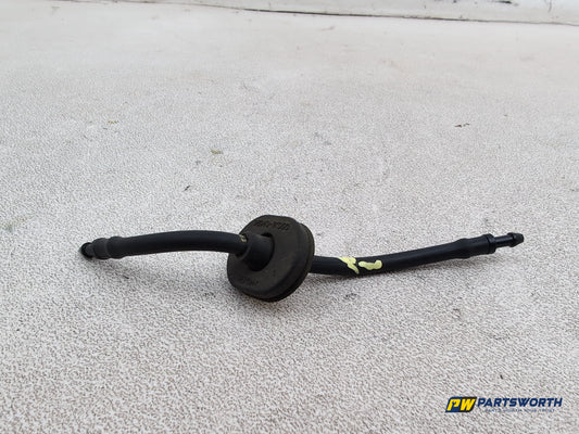 Kia Sportage 3 Sat Nav Crdi Rear Tailgate Washer Jet Pipe 2010-2015