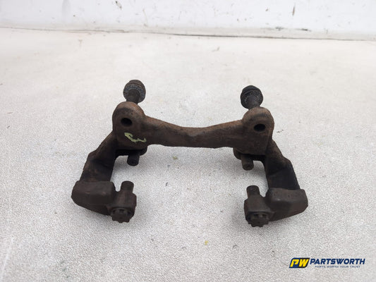 Brake Caliper Front Support 1