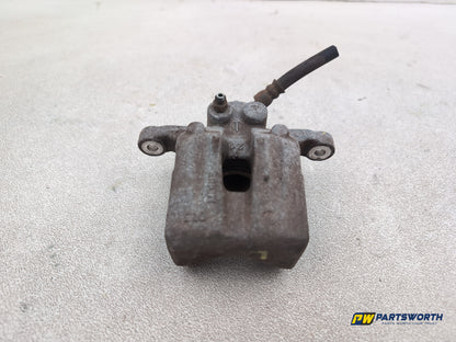 Kia Sportage 3 Sat Nav Crdi Brake Rear Caliper Lh Passenger Side 2010-2015 - photo 7