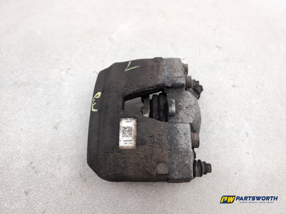 Audi A6 Se Tdi Quattro Auto Brake Caliper Front Lg Passenger Side 2011-2014
