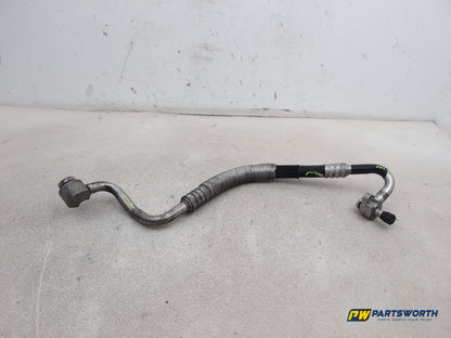 Audi A6 Se Tdi Quattro Auto Air Conditioning Pipe 4g0260707p 2011-2014 - photo 7