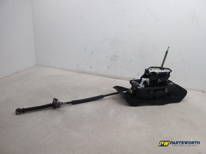 Audi A6 Se Tdi Quattro Automatic Gear Selector 3.0l Diesel 4g2713041k 2011-2014 - photo 8