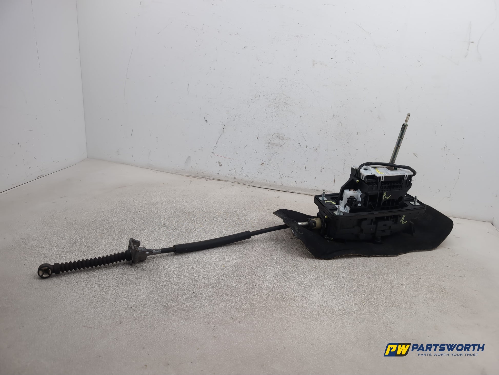 Audi A6 Se Tdi Quattro Automatic Gear Selector 3.0l Diesel 4g2713041k 2011-2014